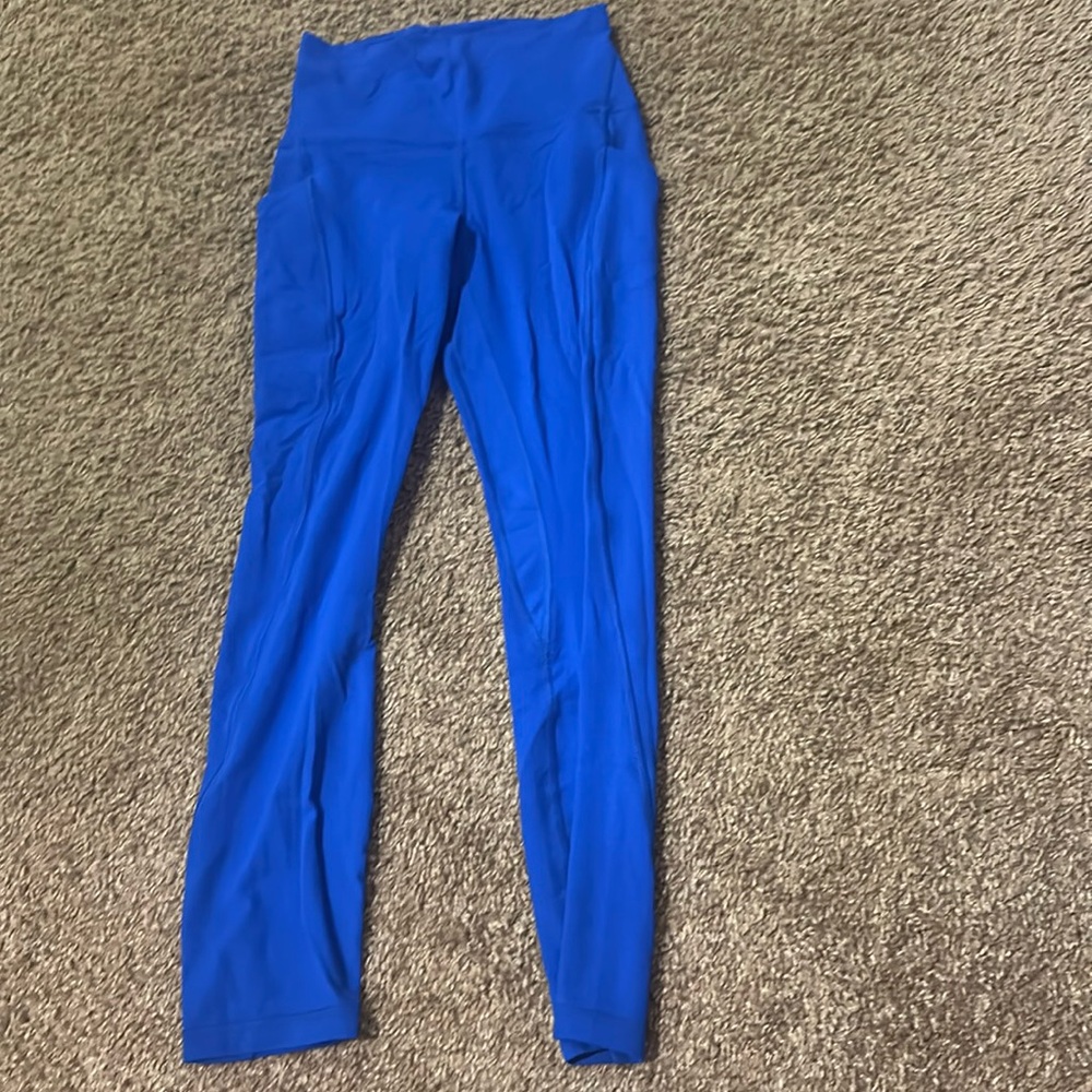 Lululemon align leggings
